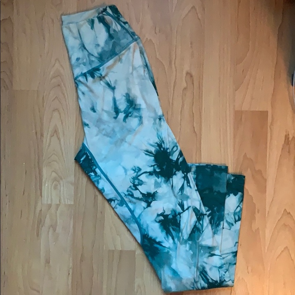 Balance Athletica - OG Pant Oasis Collection